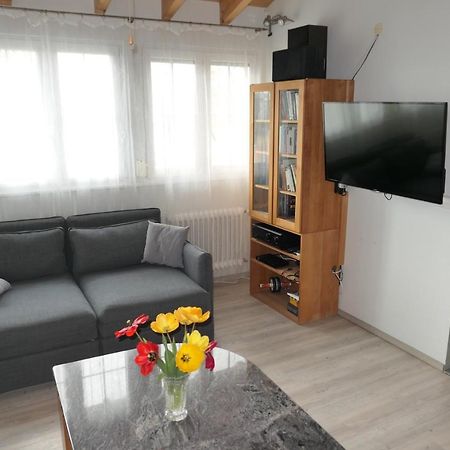 Bodensee Loge Radolfzell am Bodensee Bagian luar foto