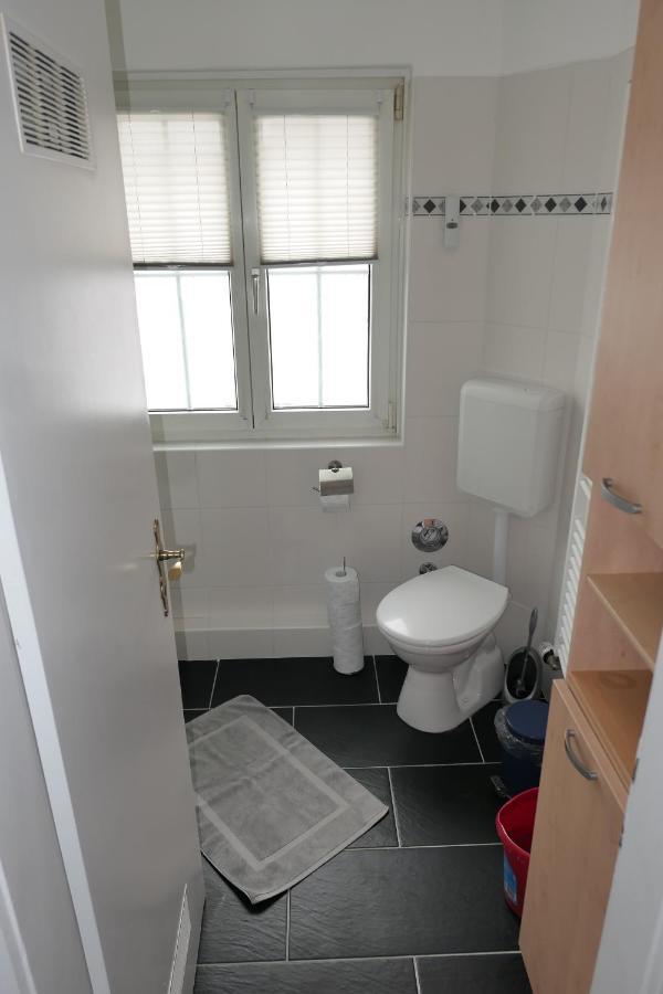 Bodensee Loge Radolfzell am Bodensee Bagian luar foto